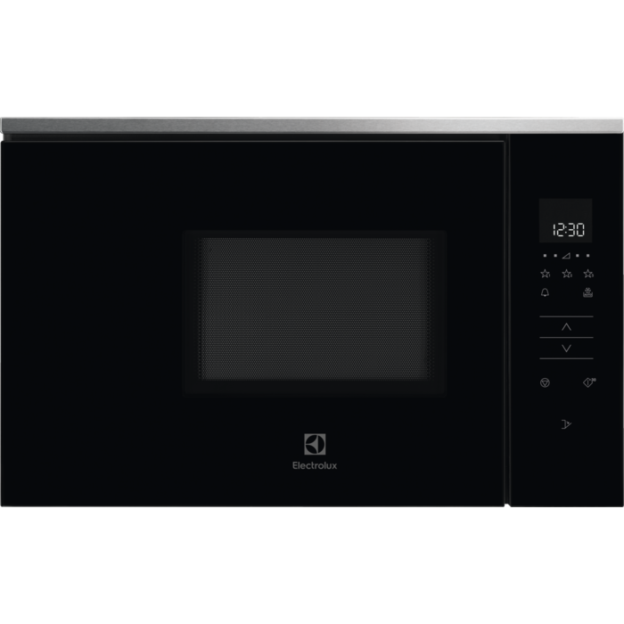 Electrolux ugradna mikrotalasna KMFE172TEX - Inelektronik